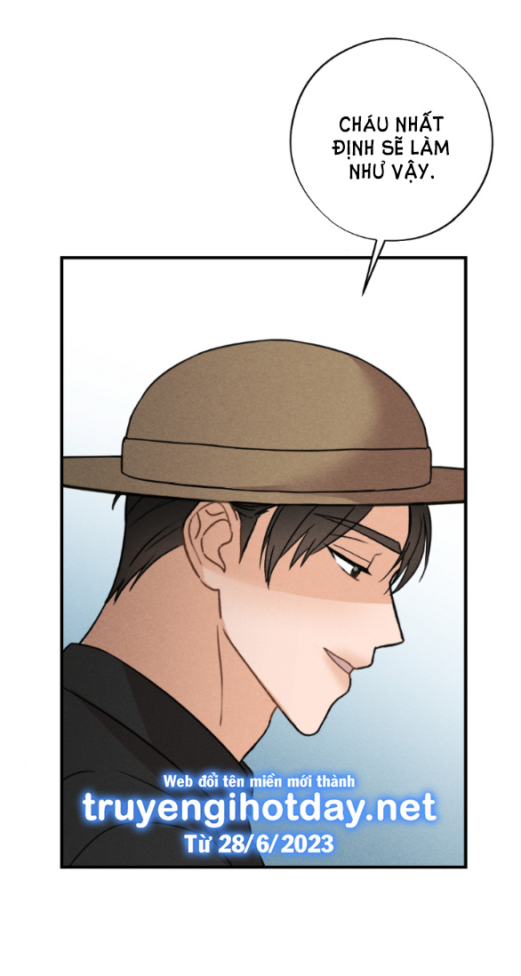 Để Đứa Bé Yên chapter 8.2 - Trang 11