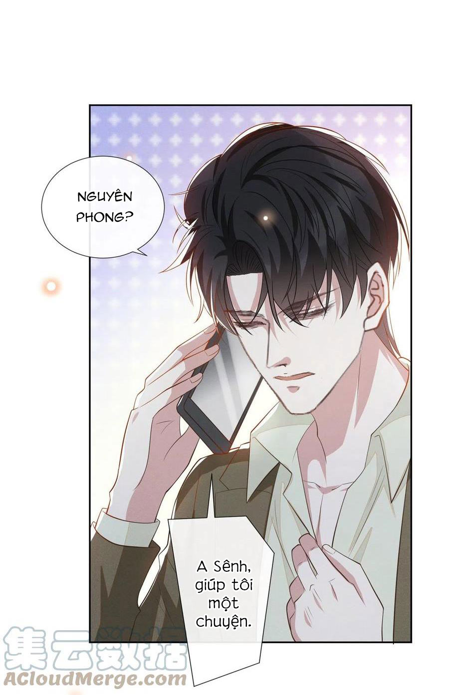 anh ấy gọi tôi là hắc liên hoa chapter 145 17