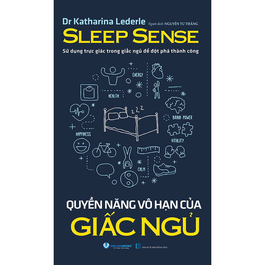 Quyền Năng Vô Hạn Của Giấc Ngủ