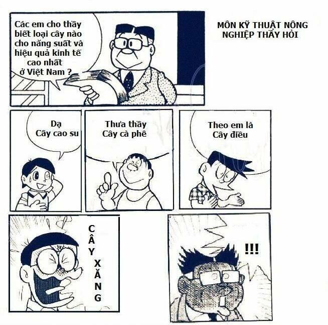 doraemon chế chapter 24 3