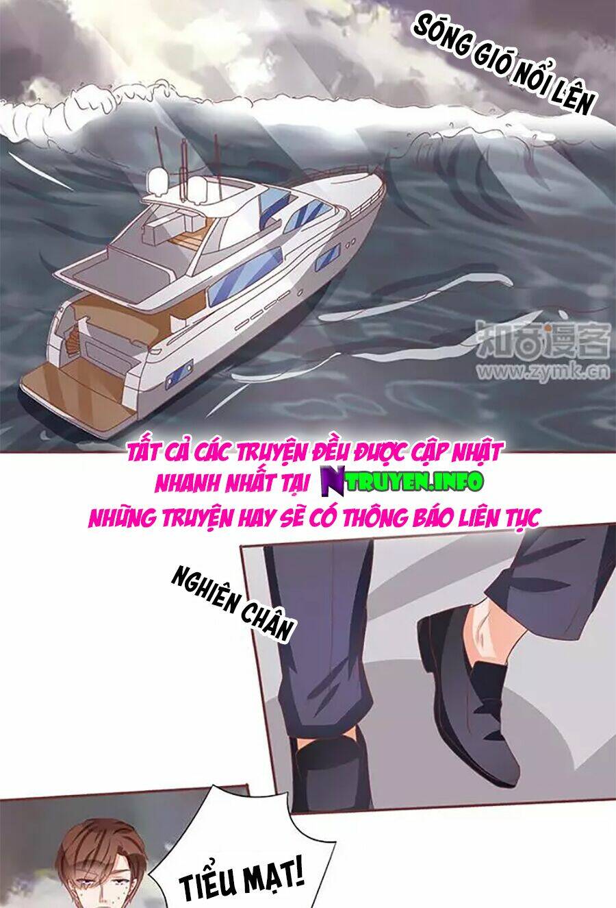 vương tước tư hữu bảo bối chapter 119 13