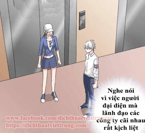 lều khều biết yêu chapter 60 23