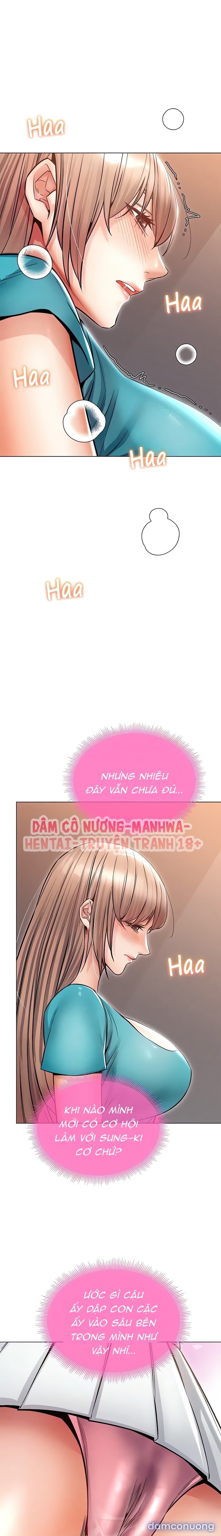 chạm vào em đi! chapter 23 24