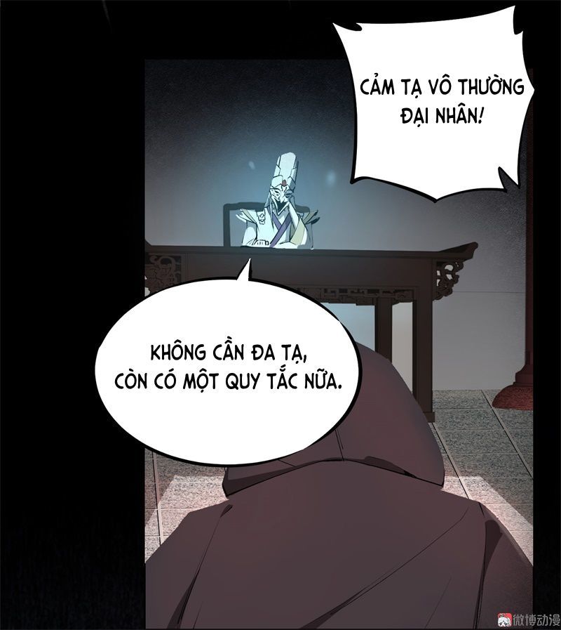 chợ quỷ chapter 2 50