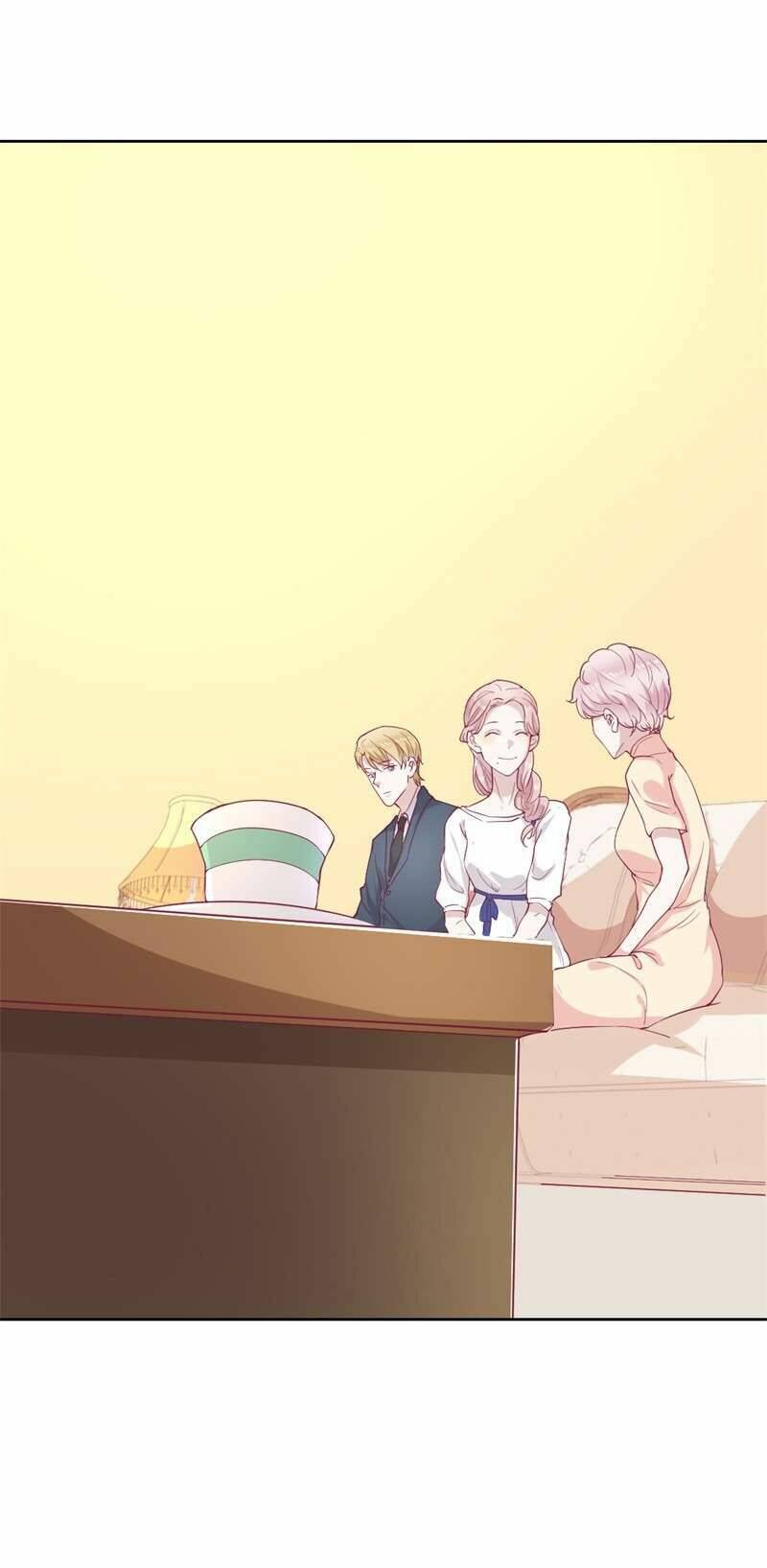 ngạo kiều tổng tài sủng điềm thê chapter 33 12