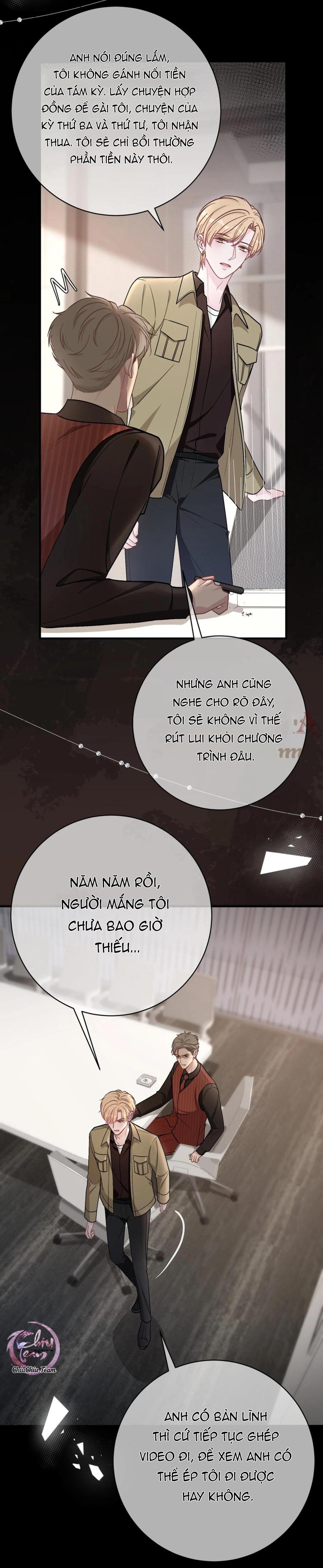 Trước Và Sau Chia Tay chapter 58