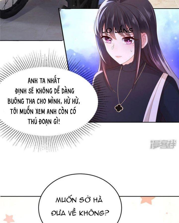 tái sinh tương ngộ chapter 42 10