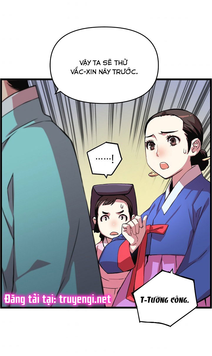 tôi sẽ sống như một hoàng tử chapter 23 40