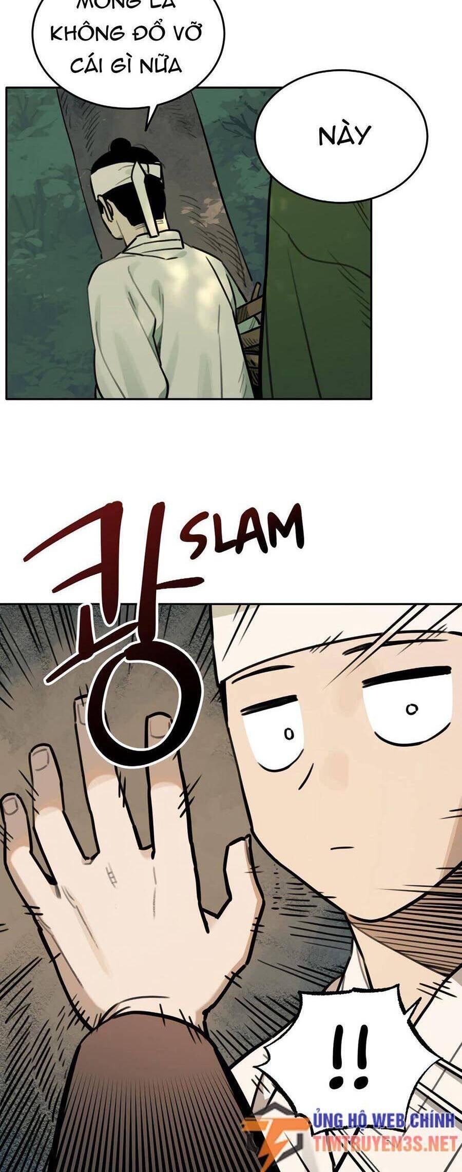 sự lụi tàn của usuzumi chapter 80 14