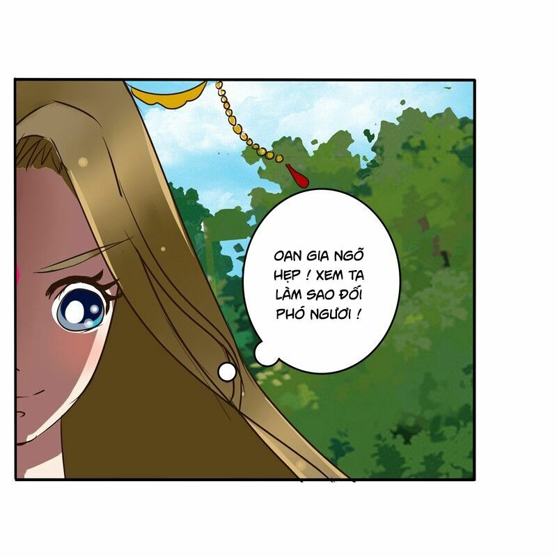 thông linh phi chapter 46 22