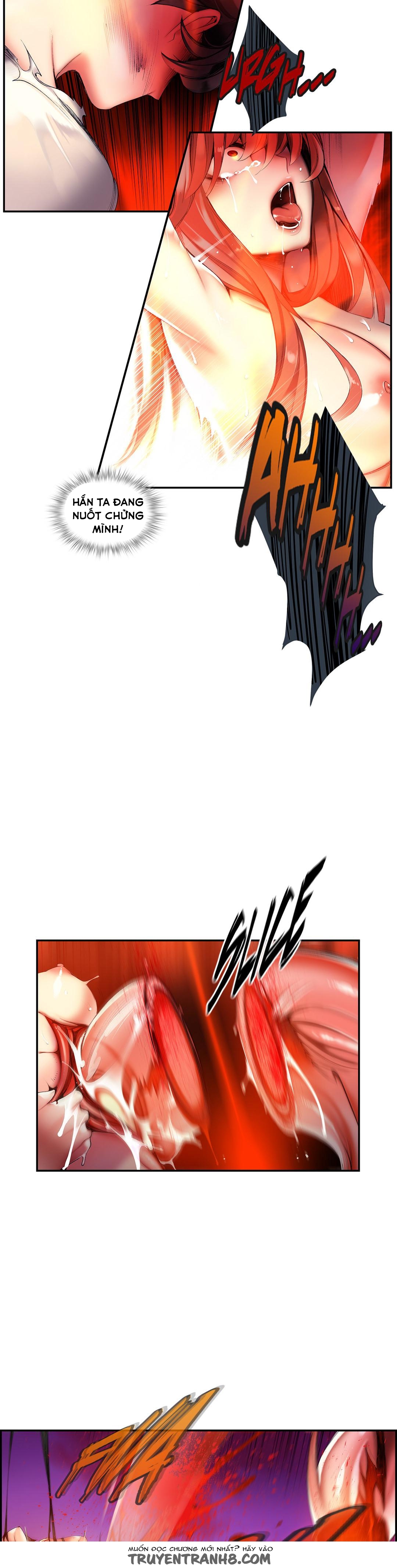 sự ràng buộc của lilith chapter 42 15