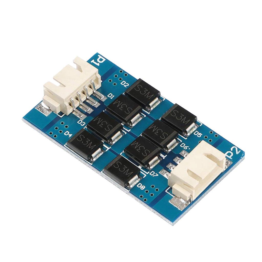TL-Smoother V1.2 Vibration Eliminator for 3D Printer Stepper Moter Driver