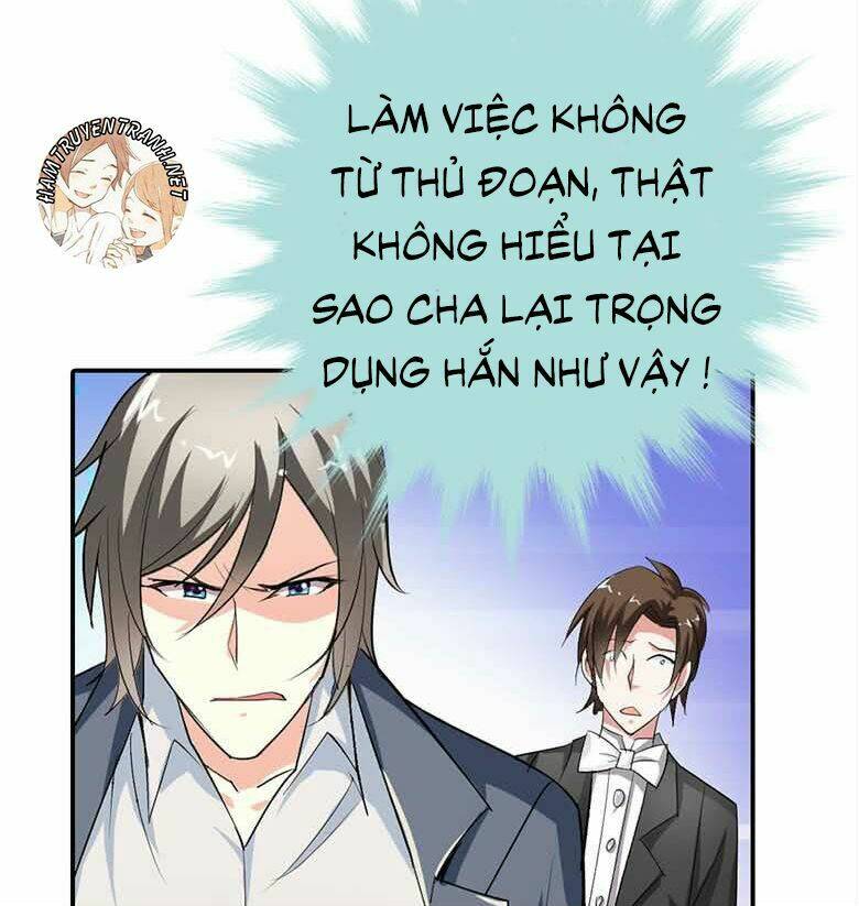 tiểu tâm can của cực phẩm đại nhân chapter 5 26