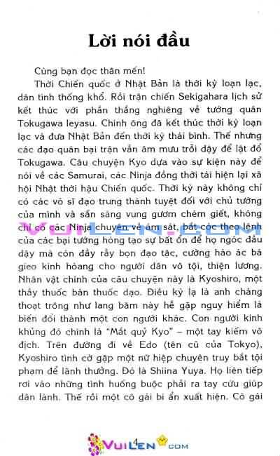mắt quỷ kyo chapter 63 5