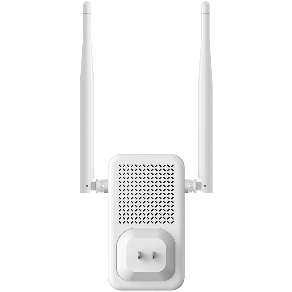 TOTOLINK EX1200L - Thiết Bị Mở Rộng Sóng Wi-Fi Băng Tần Kép AC1200 - Hàng Chính Hãng