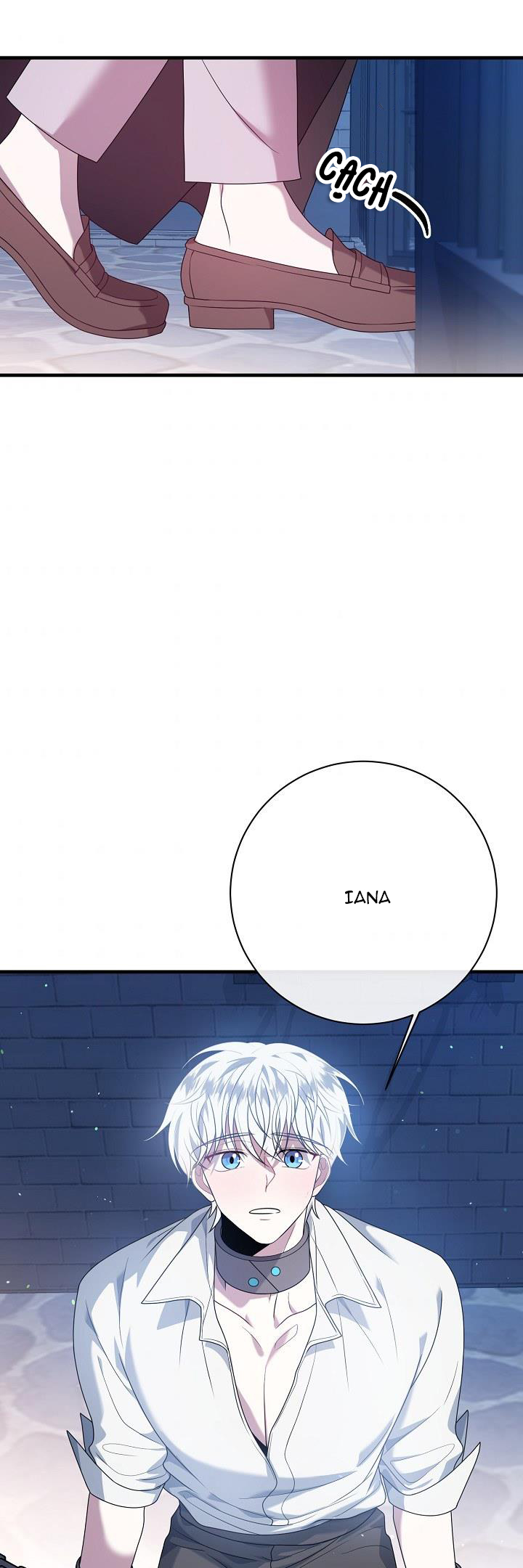 tôi đã gặp nam chính trong ngục tù chapter 17 41