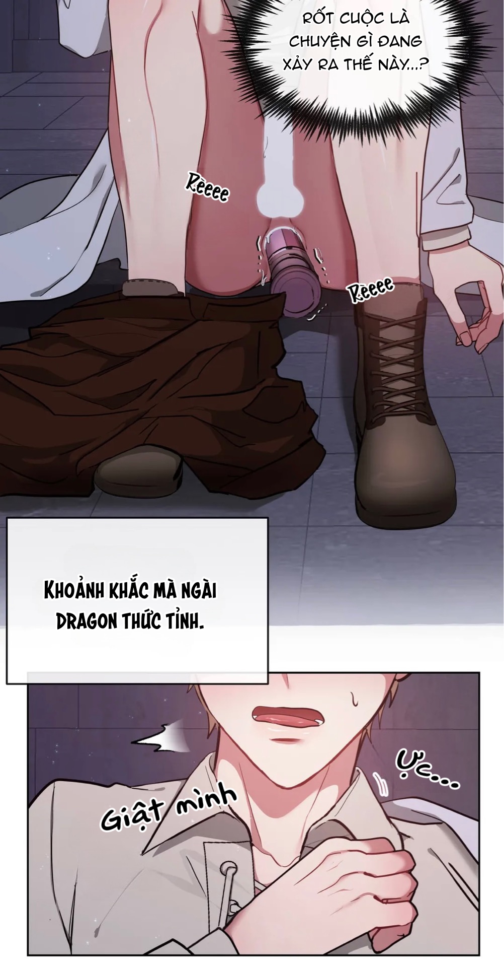 lâu đài tình ái chapter 2 3