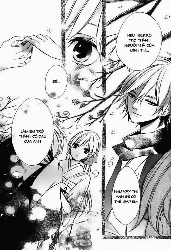 kitsune no yomeiri chapter 3 13