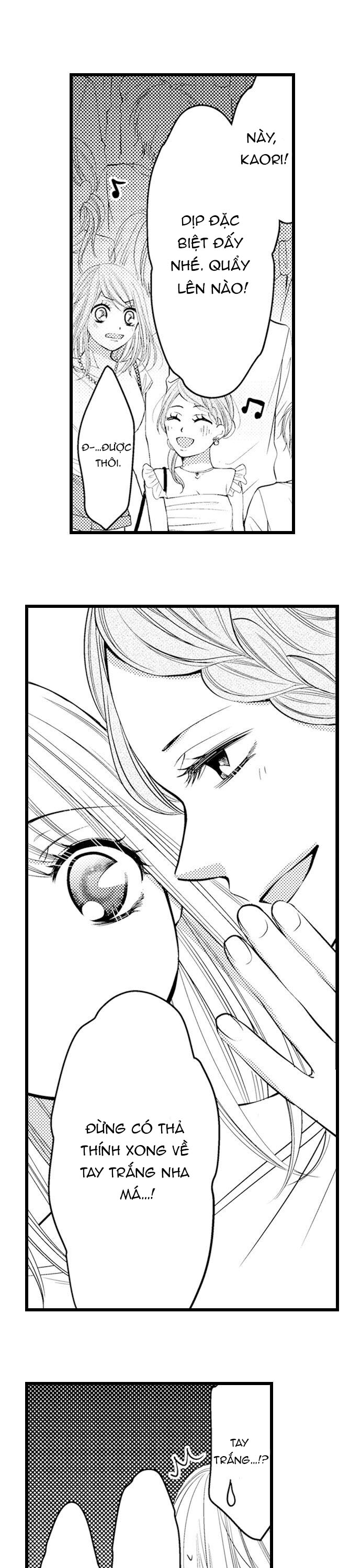 2 giờ sáng tại nhà của thầy giáo chapter 1.1 7