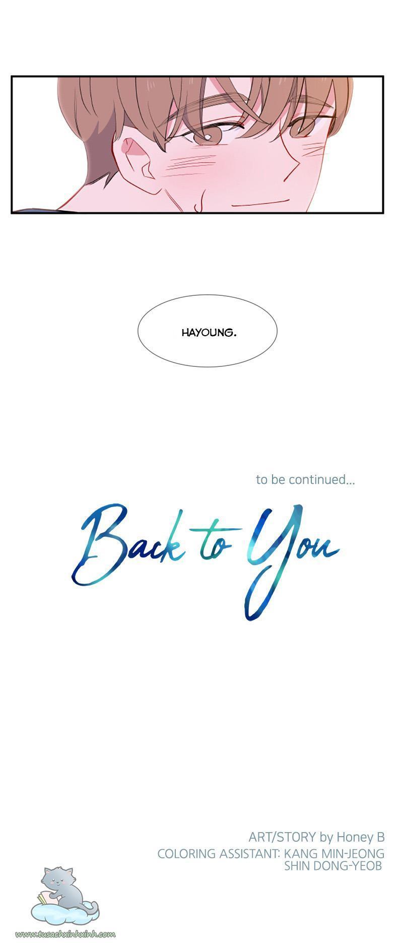 về bên anh chapter 19 40