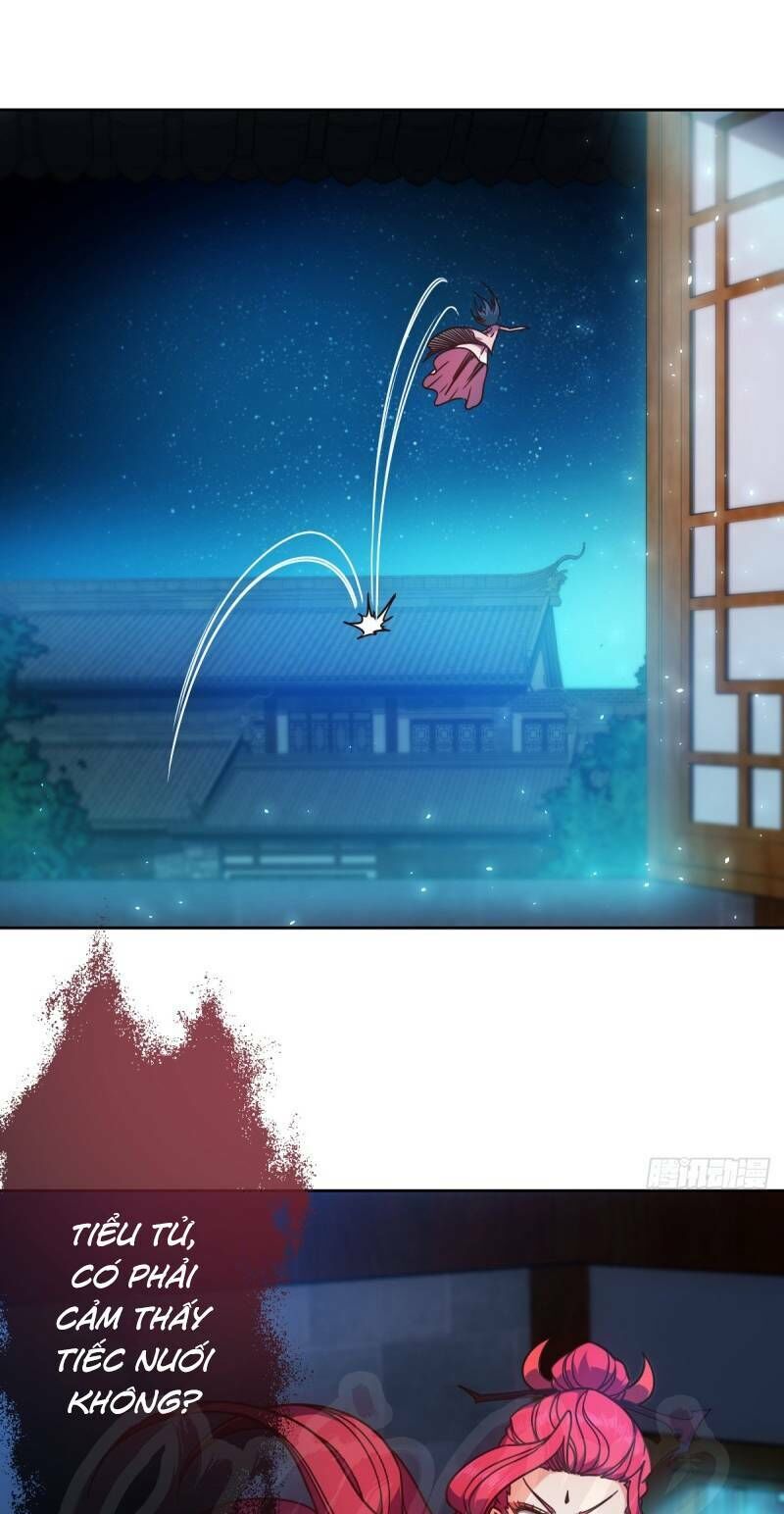 hồng thiên thần tôn chapter 68 9