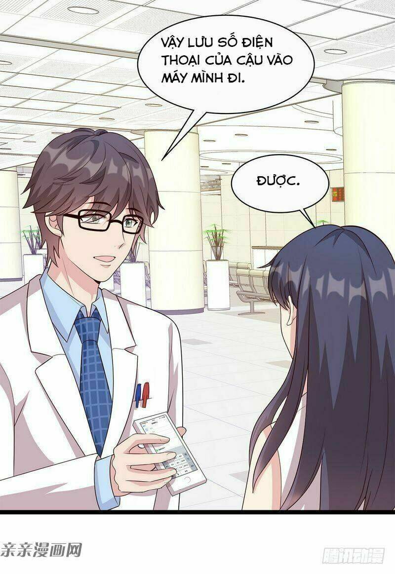 nam thần manh bảo tận diệt chapter 54 15