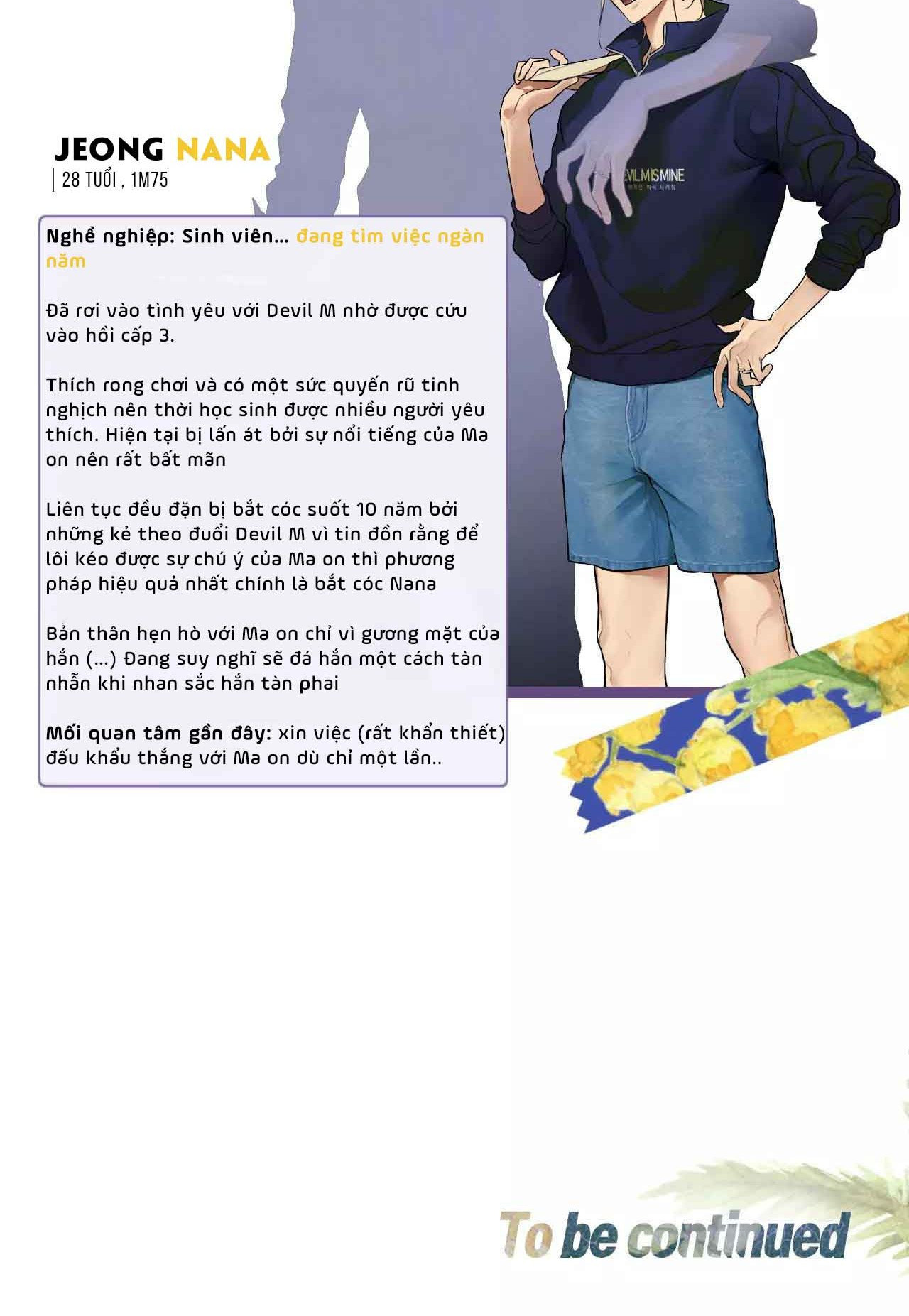 ngươi là bạn trai của anh hùng sao? chapter 2 78