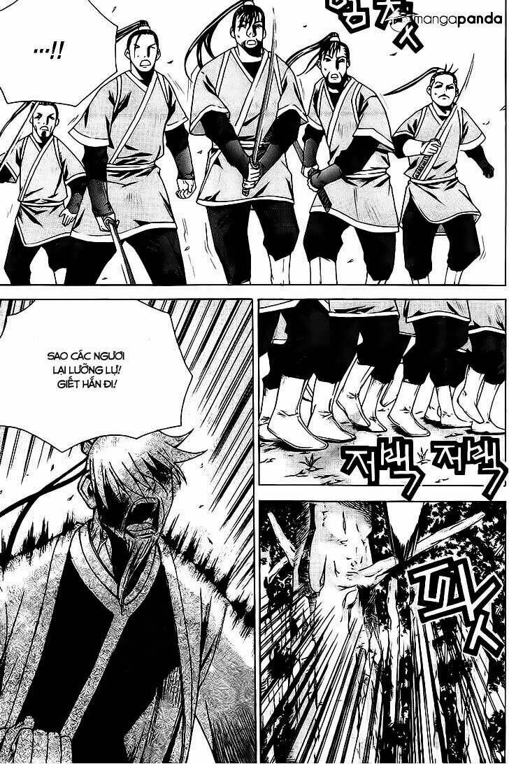 the sword of emperor chapter 10 6