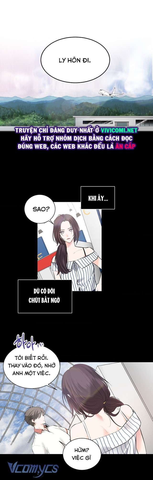 [18+] bàn tay điêu luyện chapter 3 15