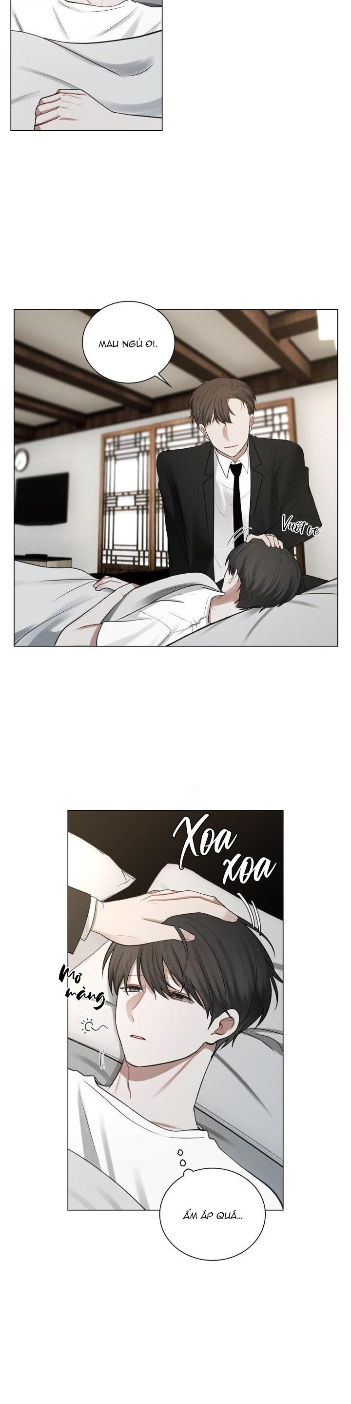 không xa lạ chapter 30 25