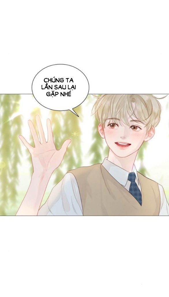 Khóc Đi Hay Là Cầu Xin Tôi Cũng Được chapter 4.2 - Trang 29