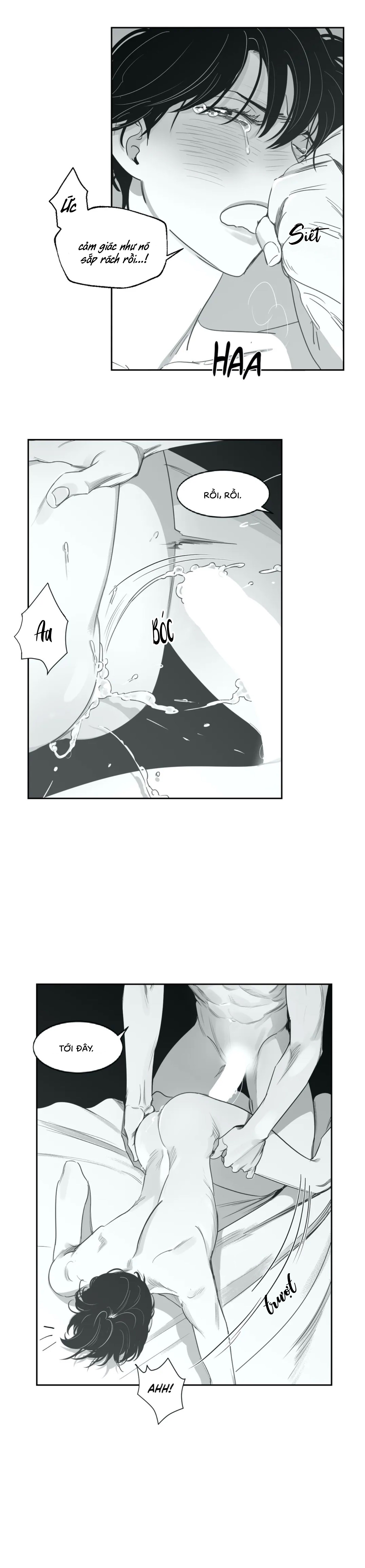 đến bên em đi! chapter 37 3