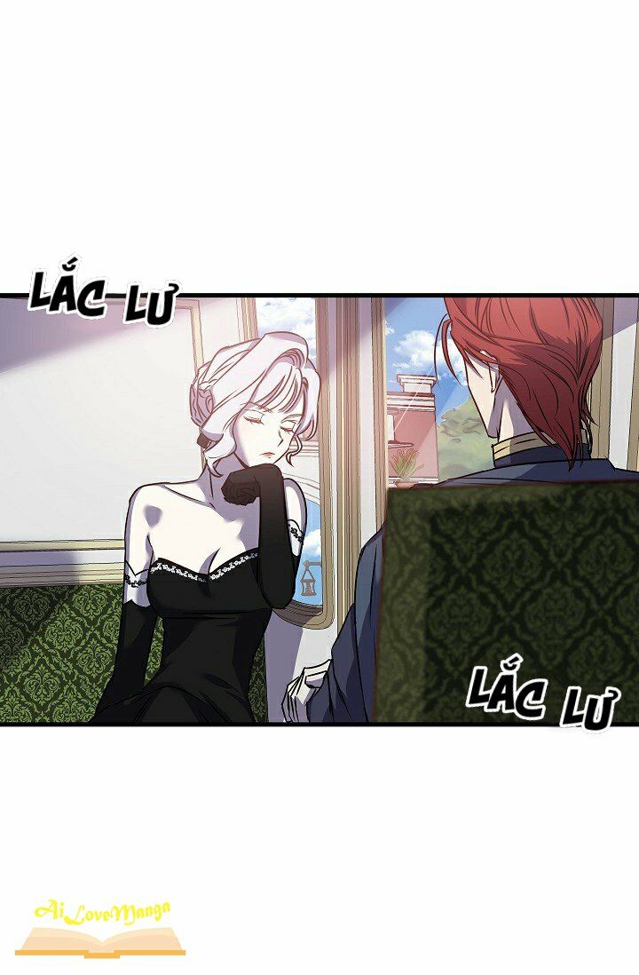 hôn lễ báo thù chapter 37 22