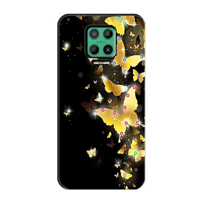 Ốp Lưng Dẻo Dành Cho VSMART ARIS