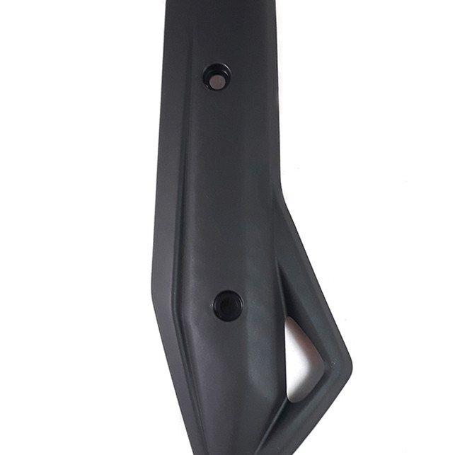 Ốp Pô dành cho xe Airblade 2013 - 2015 MS1365 - Tặng Thêm 1 Pin AAA Maxell