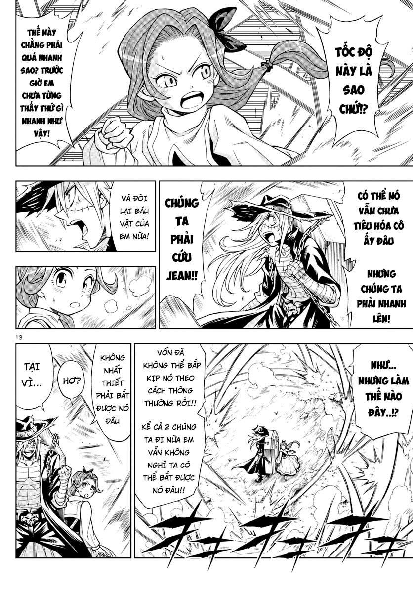 marry grave chapter 42 13