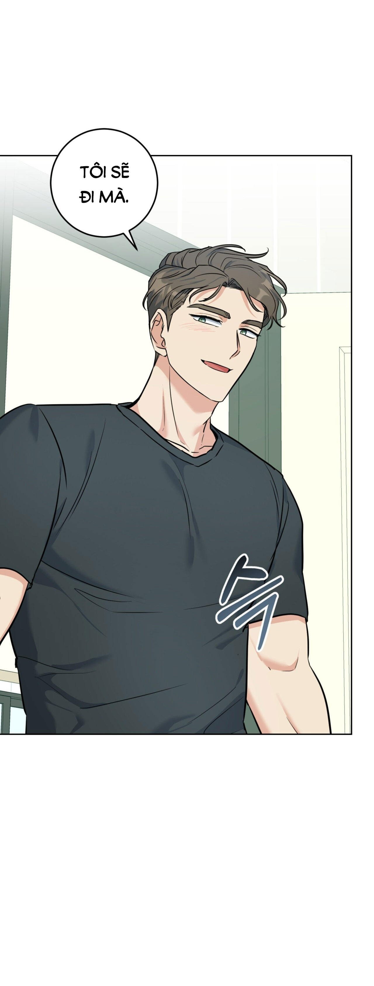 Khu Rừng Dịu Dàng chapter 15.2 - Trang 31