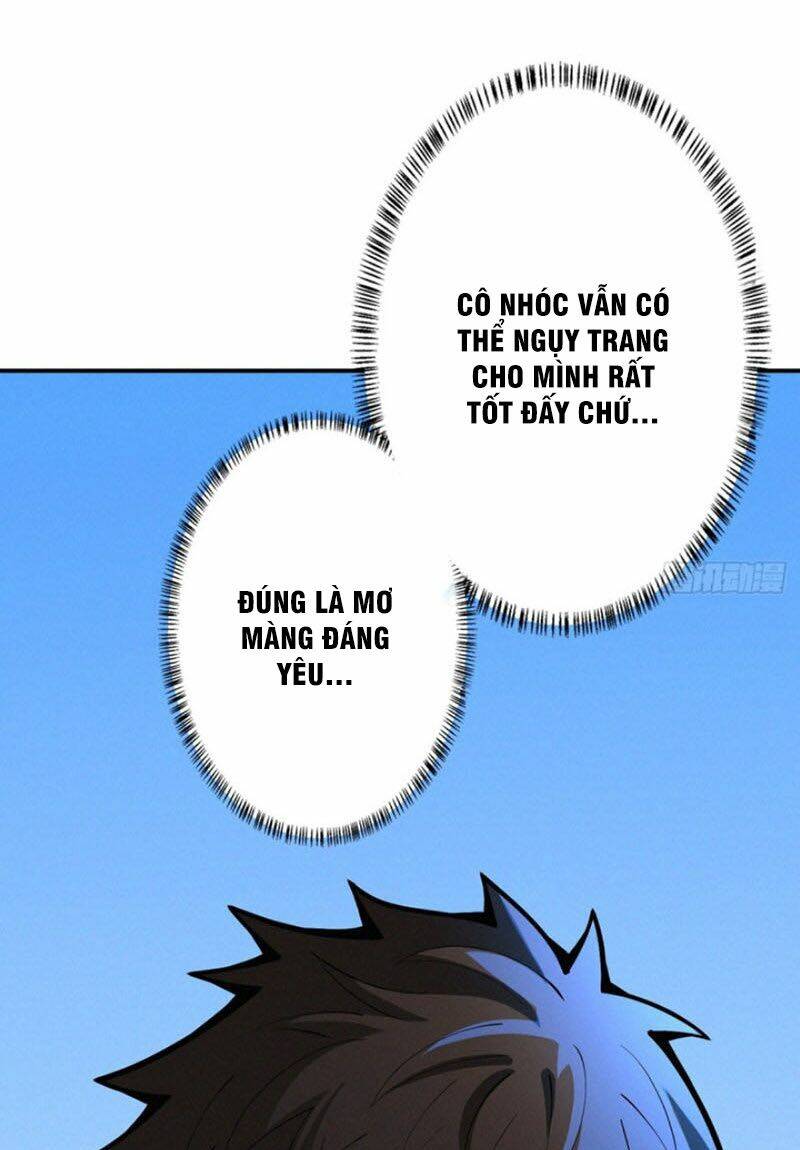 nơi này có yêu khí chapter 78 48