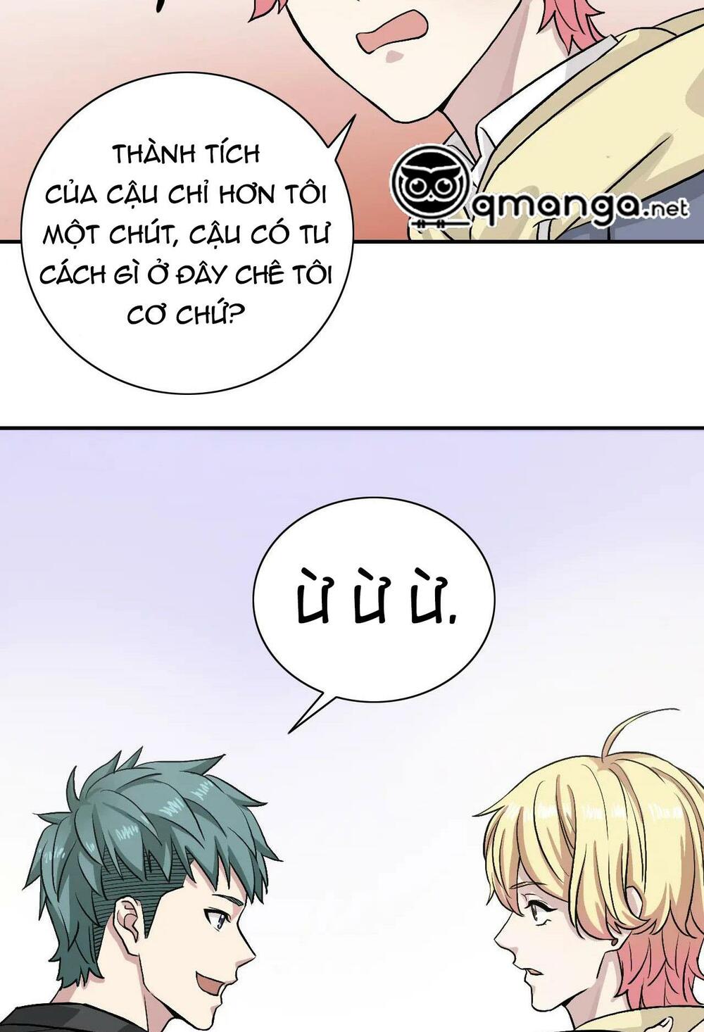 những ngày tháng sống chung với tổng tài chapter 17 25