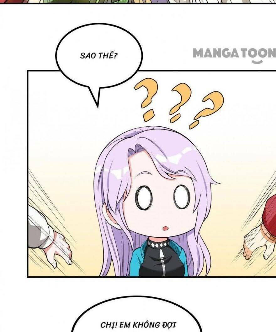 đệ nhất người ở rể chapter 138.1 6