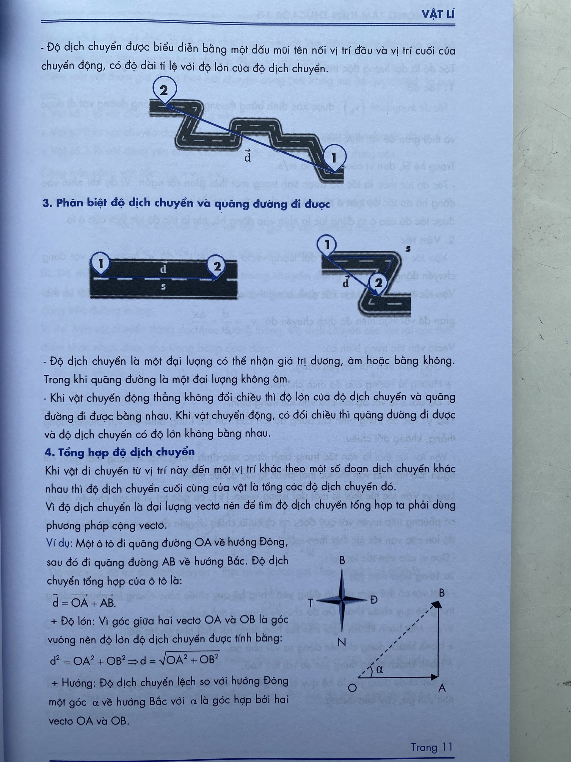 Lớp 10 (bộ Kết nối tri thức, Chân trời, Cánh diều)- sách Siêu trọng tâm Lí Hóa Sinh - Nhà sách Ôn luyện