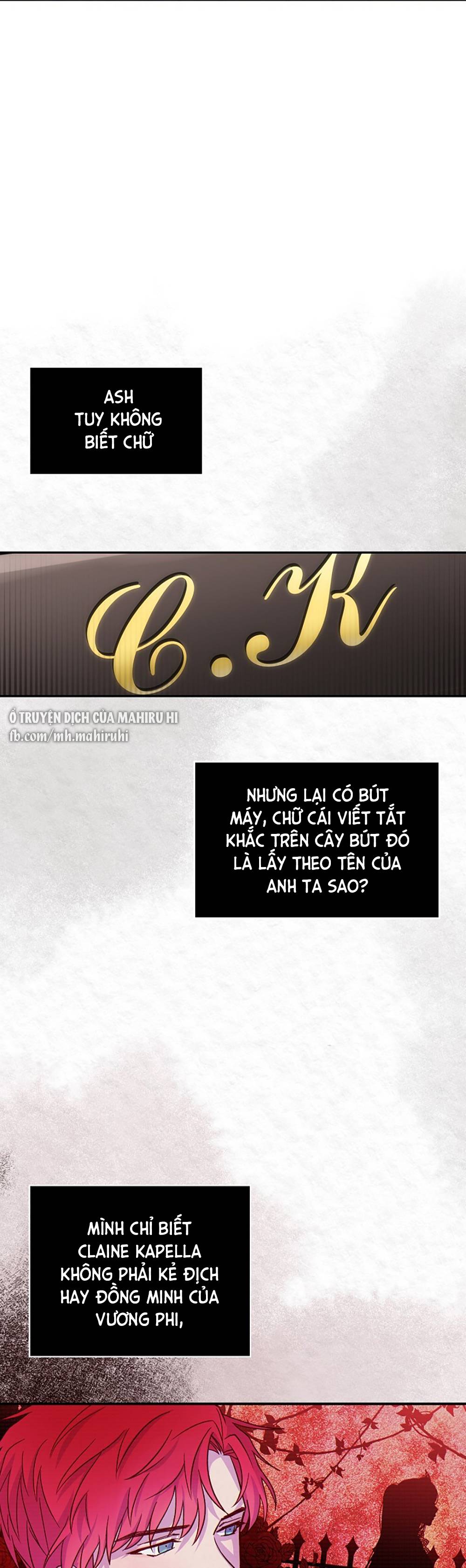 sống sót dưới thân phận hầu nữ chapter 24 24