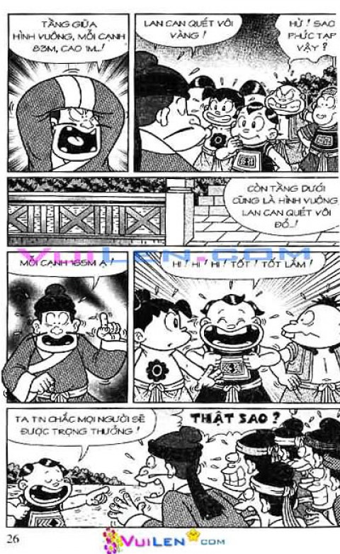 thần đồng đất việt chapter 126 23