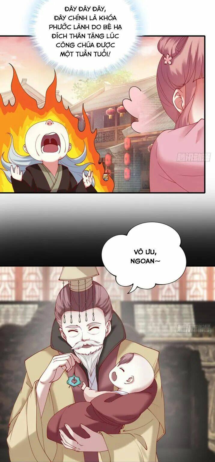 đô đốc đại nhân sủng thê kí chapter 24 30