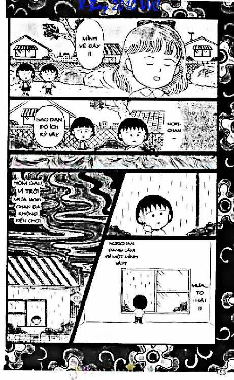 nhóc maruko chapter 9 153