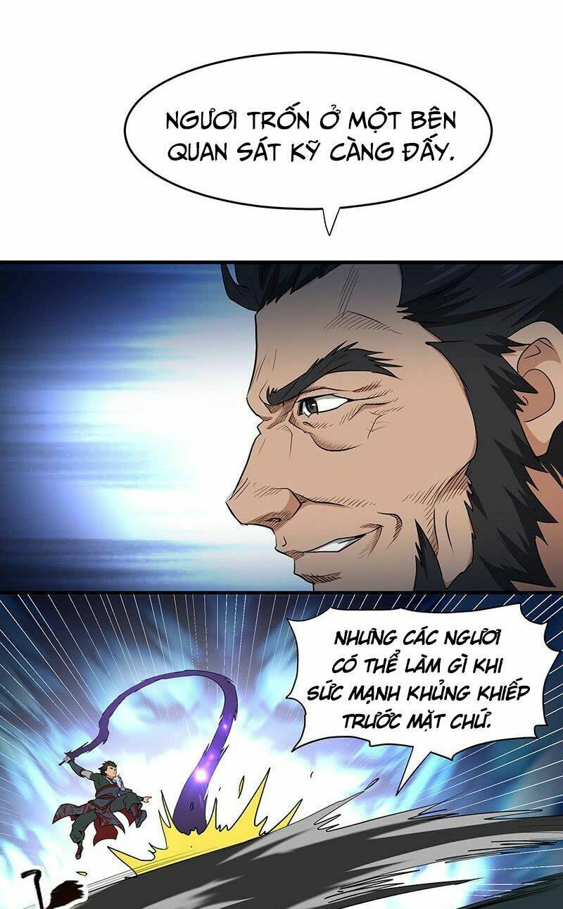 hỗn độn kiếm thần chapter 149 12