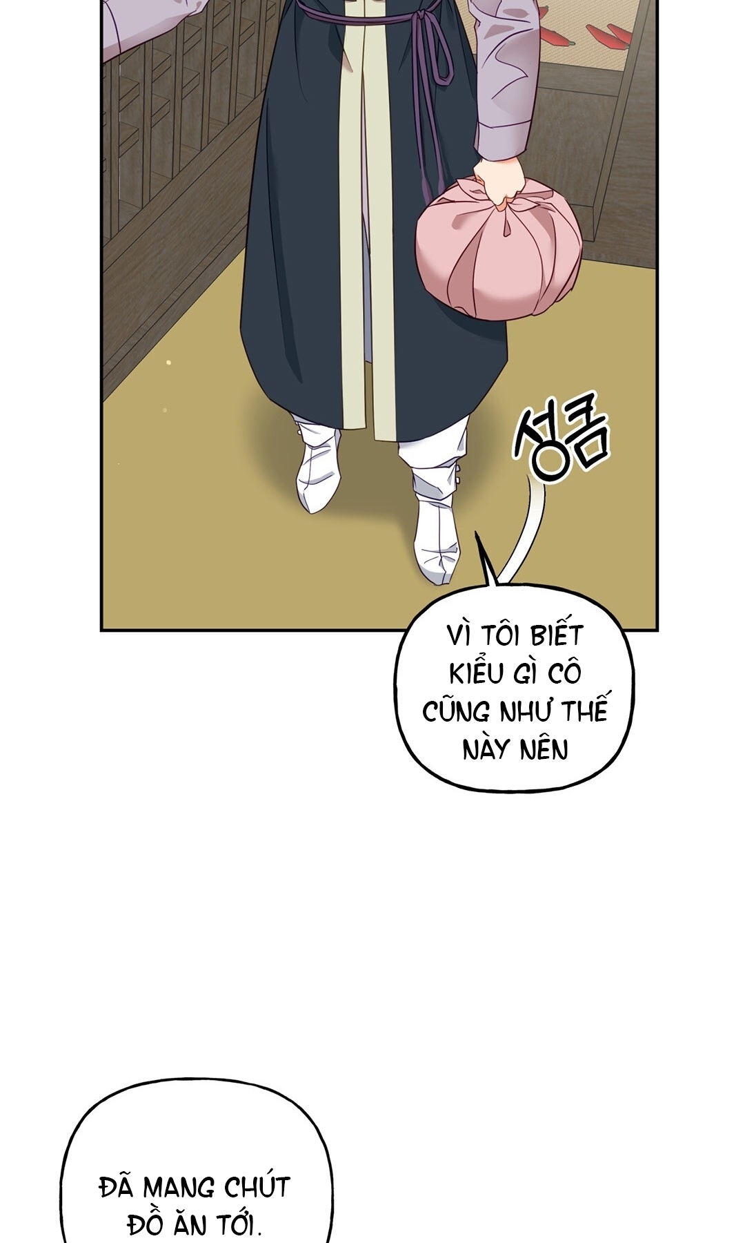 Khúc Nhạc Của Cầm Thú chapter 4.2 - Trang 5
