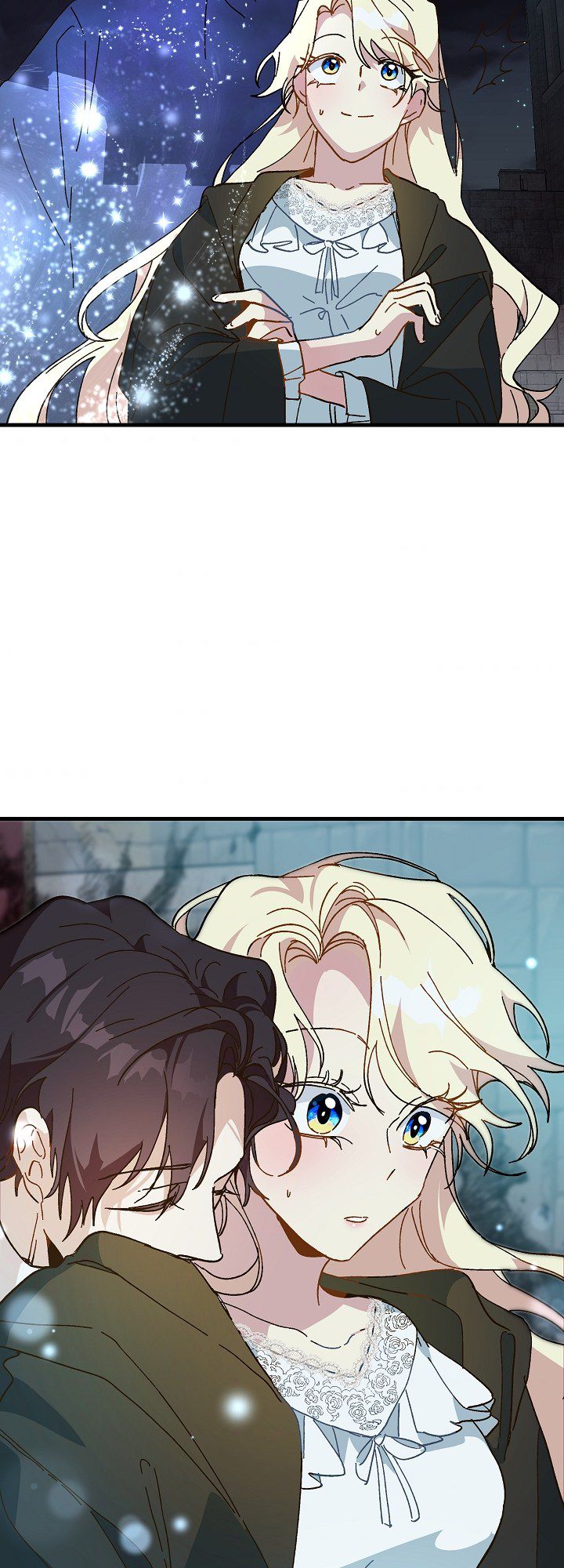 công chúa giả điên chapter 13 41