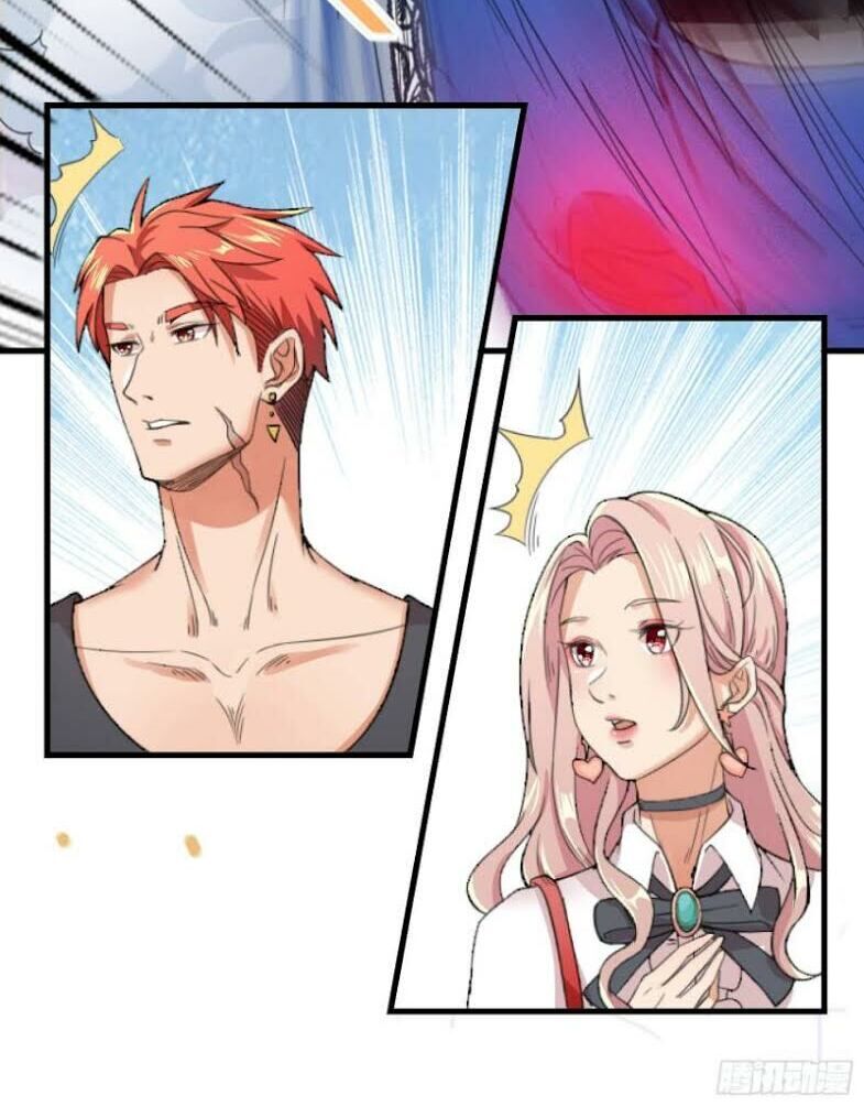 đỉnh phong cường thiếu chapter 9 23