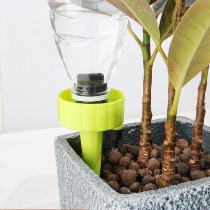 Set 12 que cắm tưới cây nhỏ giọt 208801-2 TL